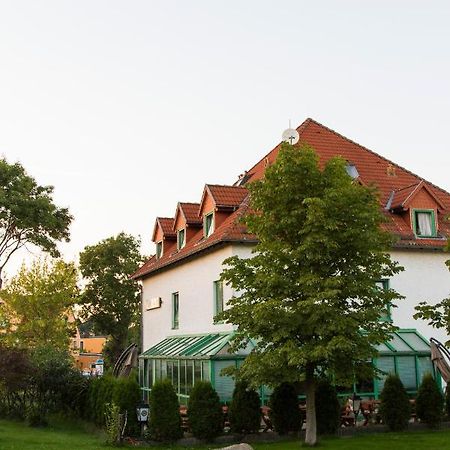 Hotel Landsberg Landsberg  エクステリア 写真